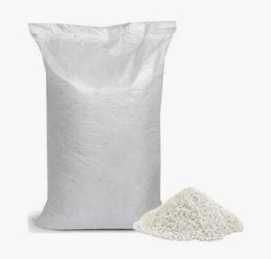 Сульфат алюминия